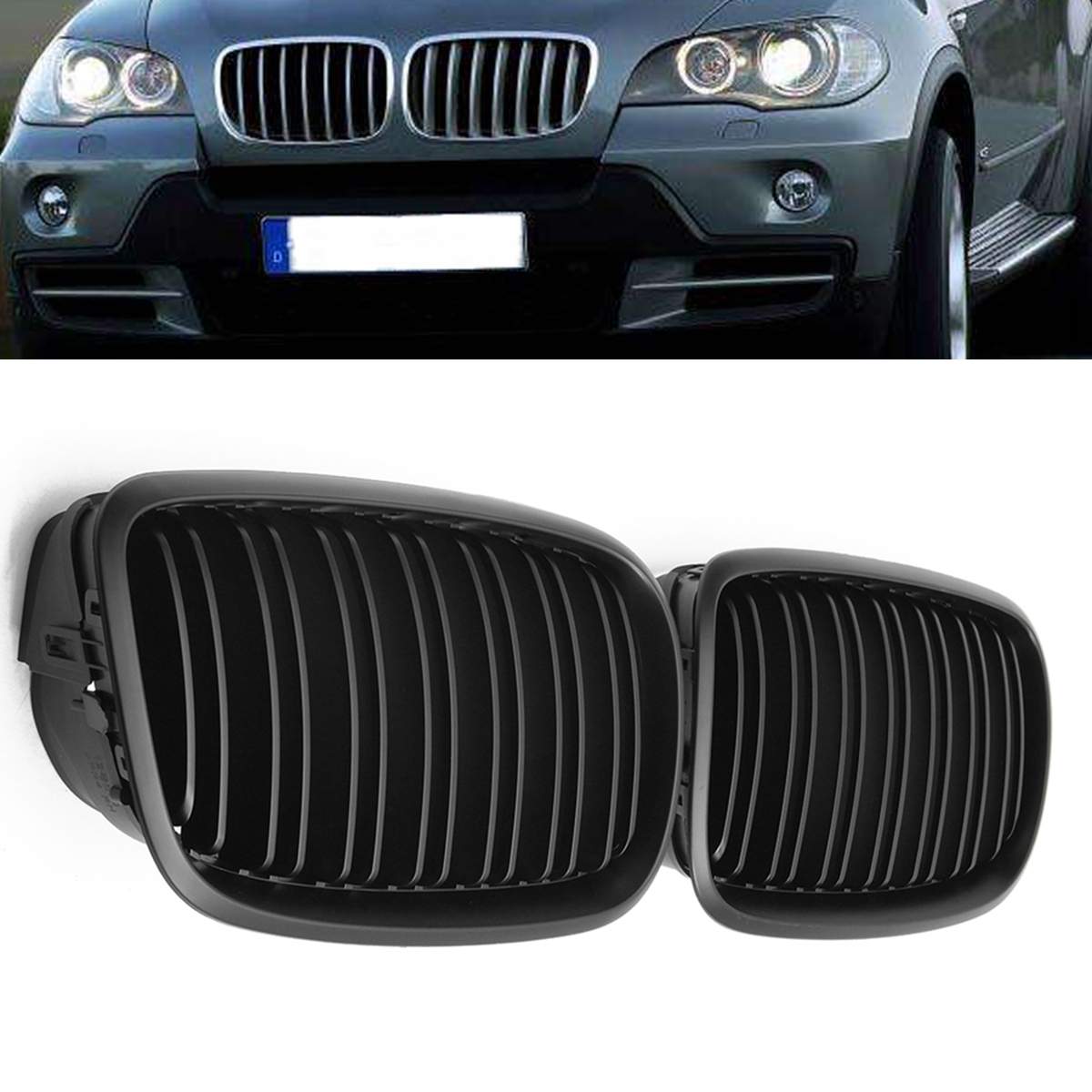  Ʈ ׸  ĵ Ʈ    ̽ ׸ BMW E70 X5 E71 X6 2007-2013